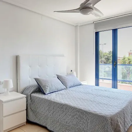 Eos Apartment Dénia