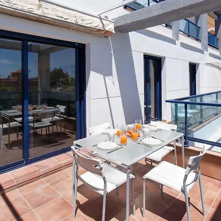Apartment Eos Dénia